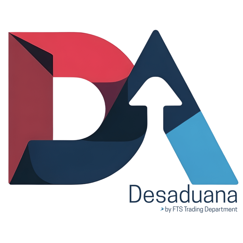 DesaAduana Logo