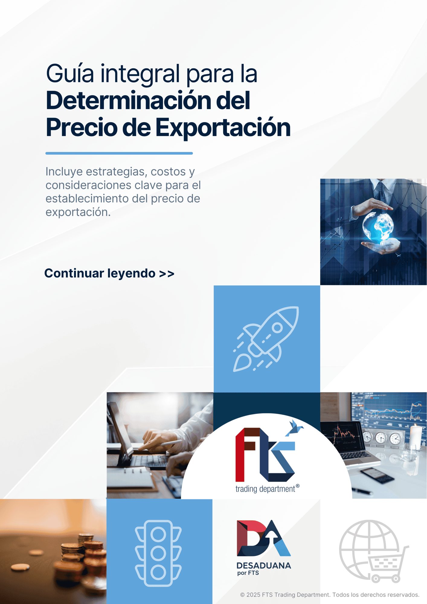Guía para establecer Precios de Exportación_2025 Guía para establecer Precios de Exportación_2025