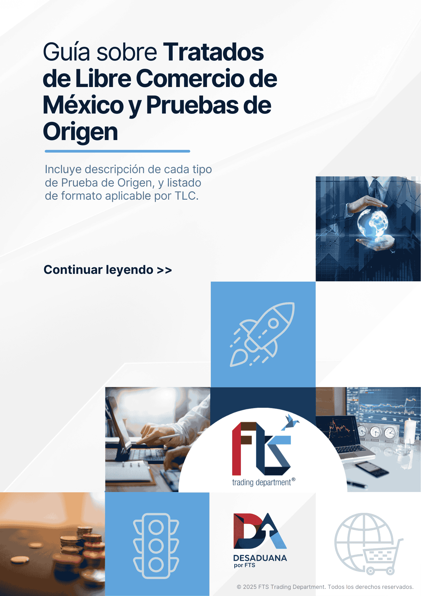 Guía TLCs de México y Pruebas de Origen-1 Guía TLCs de México y Pruebas de Origen-1