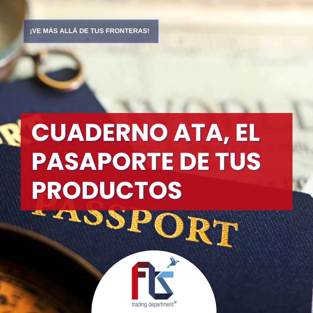 Cuaderno ATA